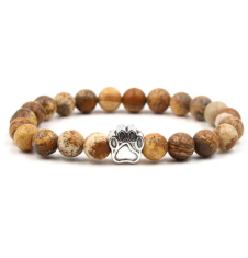 Forest Paw Bracelet