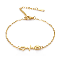 Rescue Heart Necklace