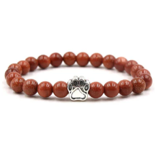 Paw Love Charm