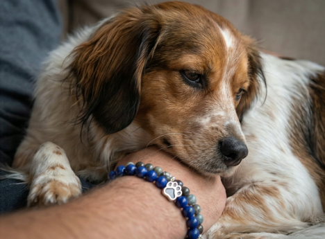 Our mission - rescue dogs